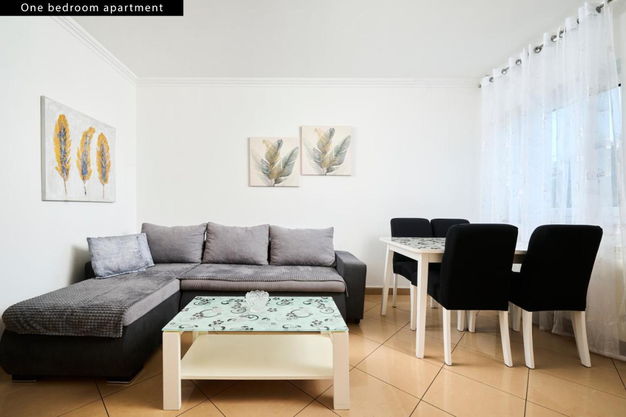 Apartments Angela Umag Dış mekan fotoğraf